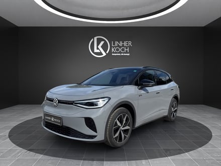 VW ID.4 GTX 4MOTION 250 kW Business -77 kWh