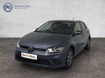 VW Polo 4Me