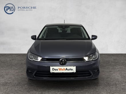 VW Polo 4Me