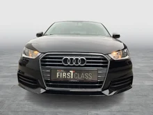 Thumbnail-Foto von Fahrzeug