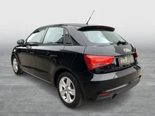 Thumbnail-Foto von Fahrzeug