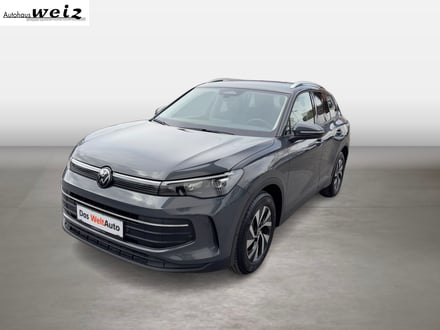 VW Tiguan Friends eTSI DSG