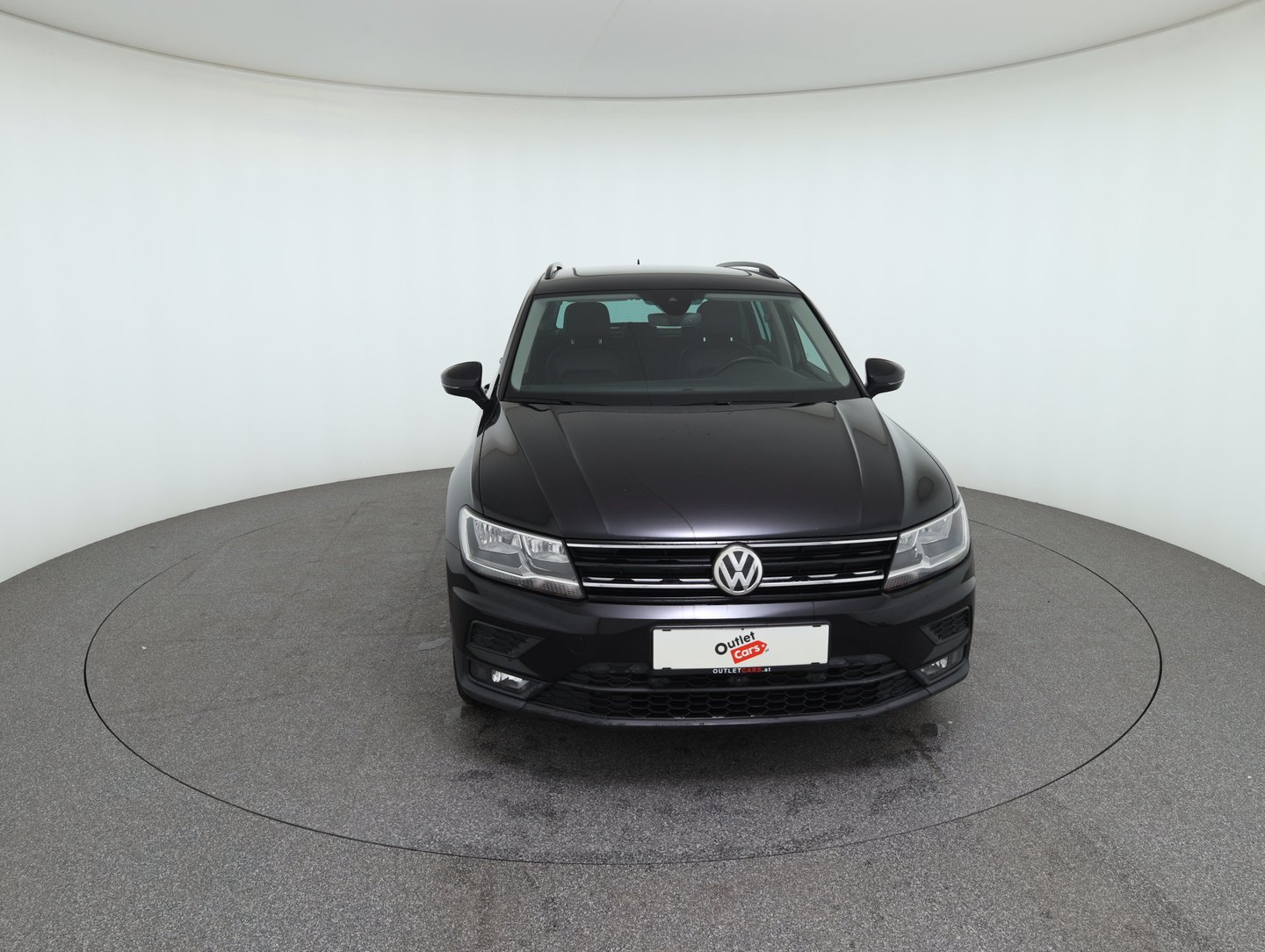 VW Tiguan Comfortline TDI SCR 4MOTION | Bild 2 von 33