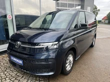 VW Multivan Life LR in Starlight Blue Metallic