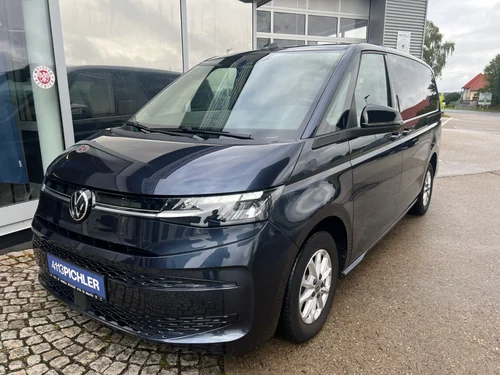 VW Nutzfahrzeuge Multivan VW Multivan Life LR