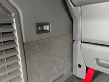 VW Multivan Life LR in Starlight Blue Metallic