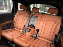Audi Q7 50 TDI quattro S line in metallic nach Wahl