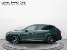 Audi Q7 50 TDI quattro S line in metallic nach Wahl