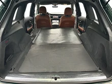 Audi Q7 50 TDI quattro S line in metallic nach Wahl