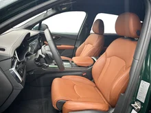 Audi Q7 50 TDI quattro S line in metallic nach Wahl