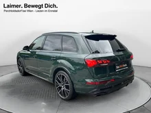 Audi Q7 50 TDI quattro S line in metallic nach Wahl
