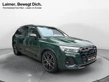 Audi Q7 50 TDI quattro S line in metallic nach Wahl