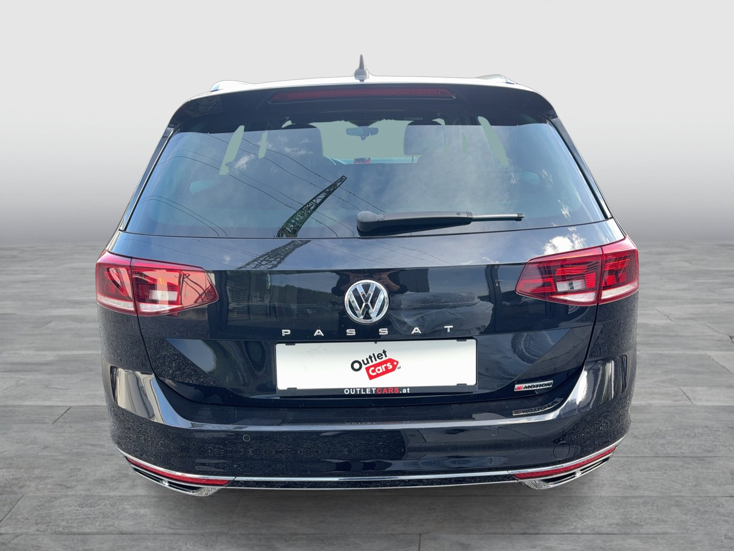 VW Passat Var. Business TDI SCR 4MOTION DSG | Bild 5 von 23