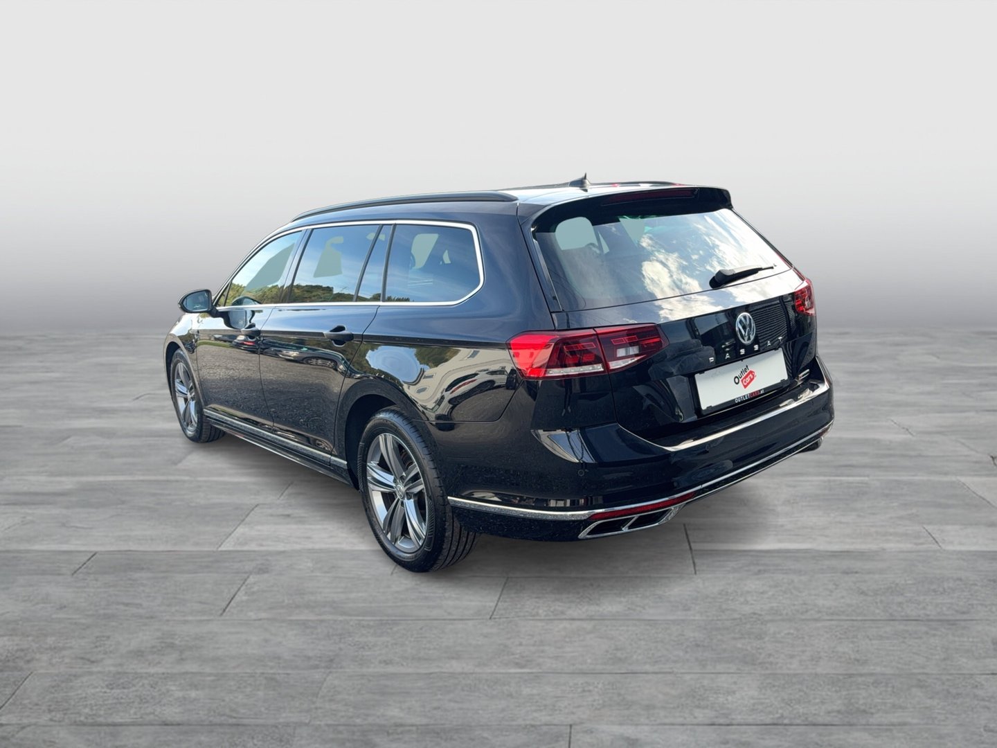 VW Passat Var. Business TDI SCR 4MOTION DSG | Bild 4 von 23