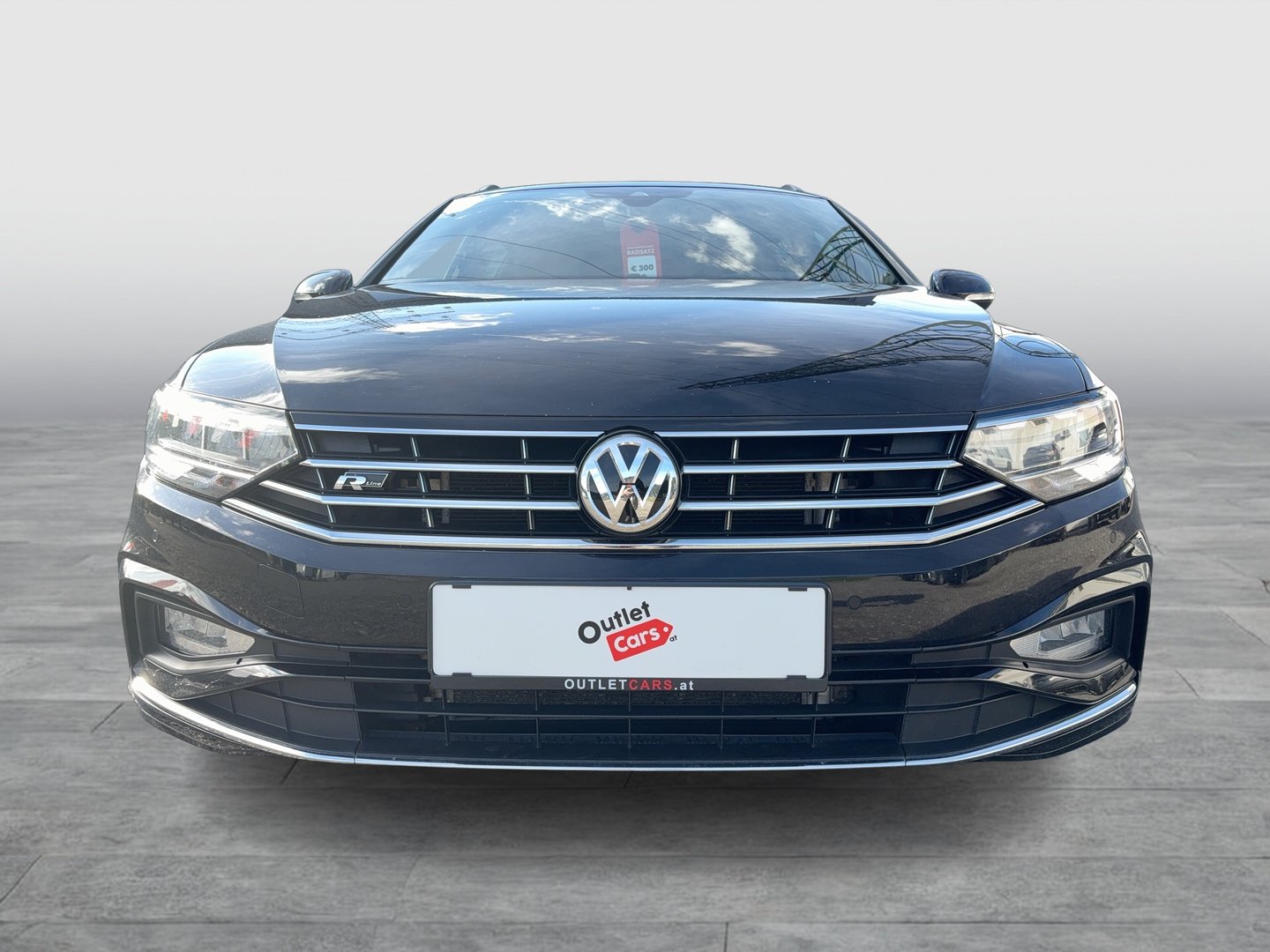 VW Passat Var. Business TDI SCR 4MOTION DSG | Bild 7 von 23