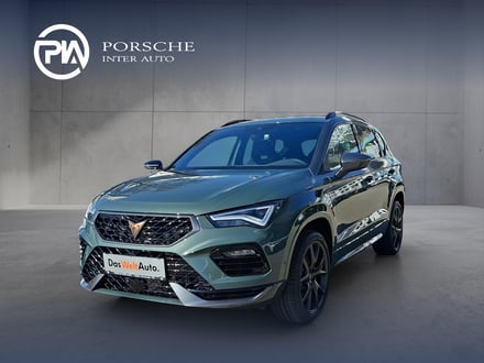 CUPRA Ateca 1.5 TSI DSG 150