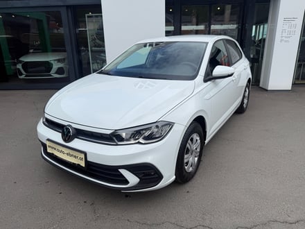 VW Polo 4Me TSI