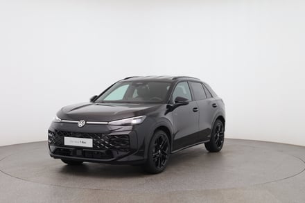 VW T-Roc R-Line eTSI DSG