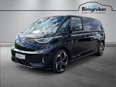 VW ID. Buzz GTX LR 4MOTION 250 kW