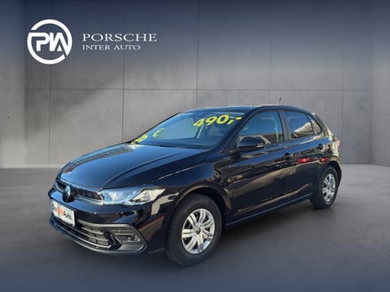 VW Polo 4Me TSI
