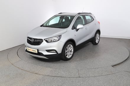Opel Mokka X 1,4 Turbo Ecotec 120 Jahre Edition Start/Stop System