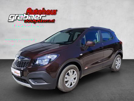 Opel Mokka 1,6 Ecotec Cool&Sound Start/Stop System