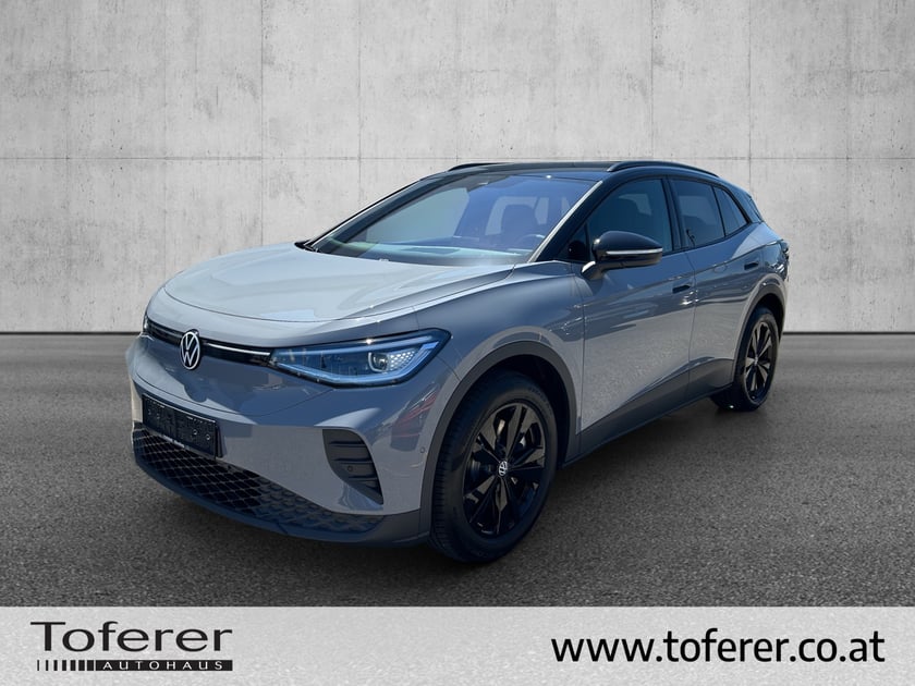 VW ID.4 Pro 210 kW Business