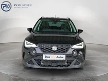 SEAT Arona Style EcoTSI in schwarz - metallic