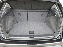SEAT Arona Style EcoTSI in schwarz - metallic