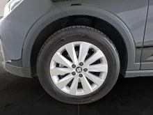 SEAT Arona Style EcoTSI in schwarz - metallic