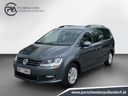 VW Sharan Business+ TSI DSG 7-Sitzer