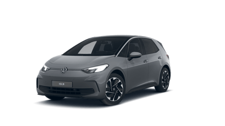 VW ID.3 Pure 125 kW Business