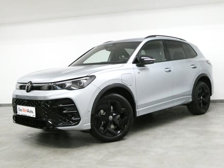 VW Tiguan R-Line eHybrid DSG 150 kW