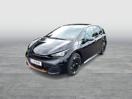 CUPRA Born 77/82 e-Boost 170kW/231PS