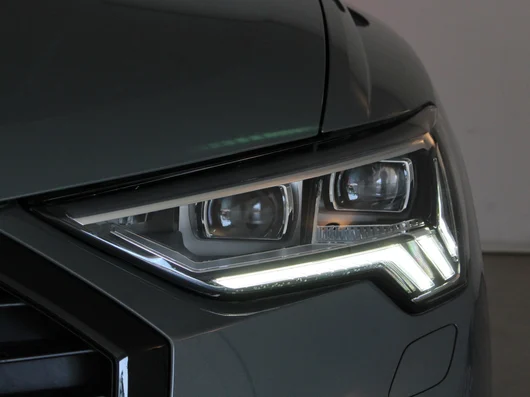 Bild eines Q3 35 TFSI admired