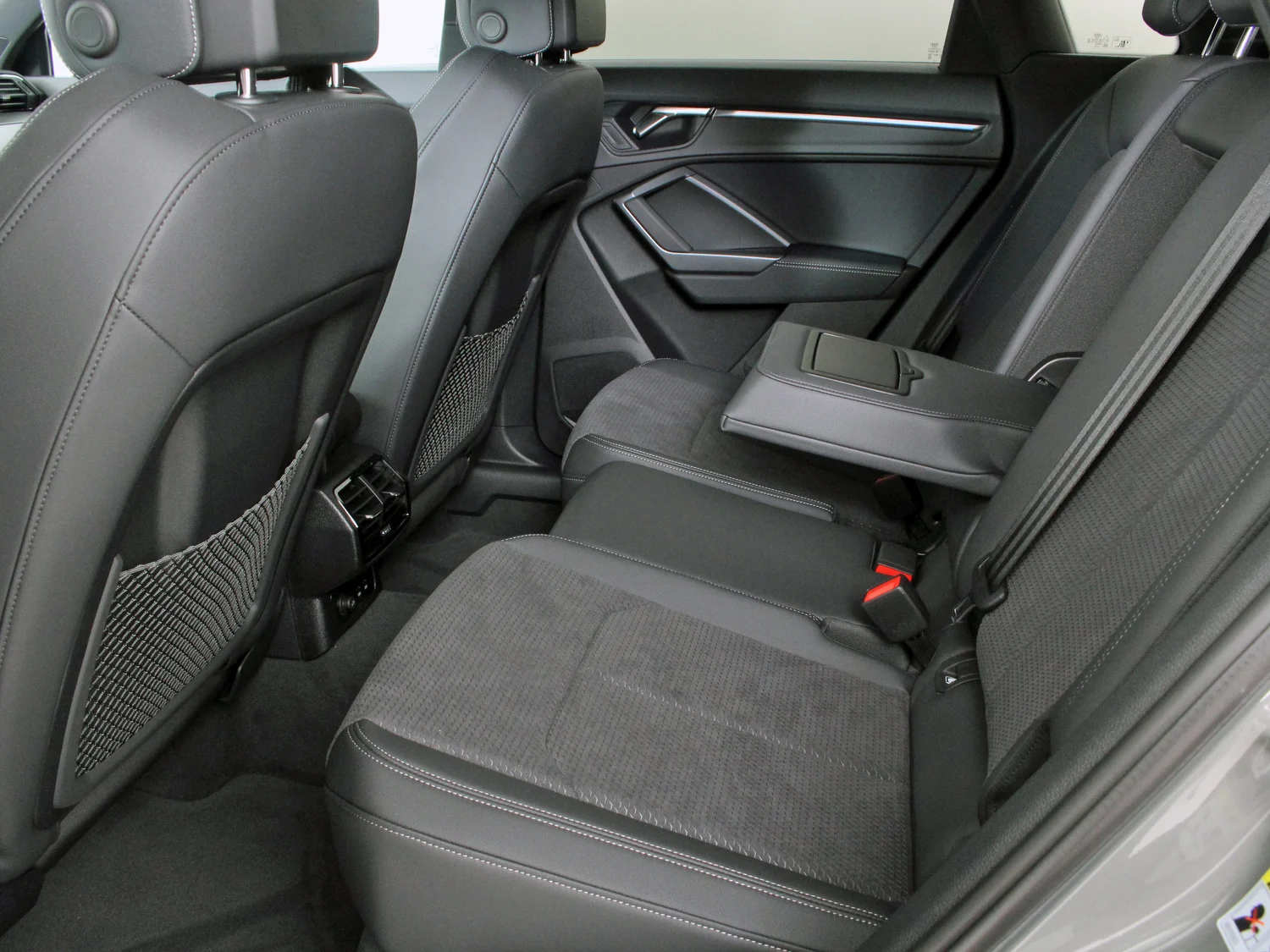 Bild eines Q3 35 TFSI admired