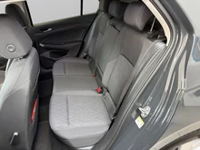 VW Golf Rabbit TSI in Uranograu