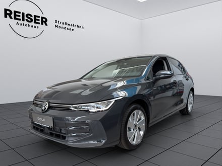VW Golf Rabbit TSI