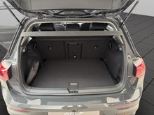 VW Golf Rabbit TSI in Uranograu