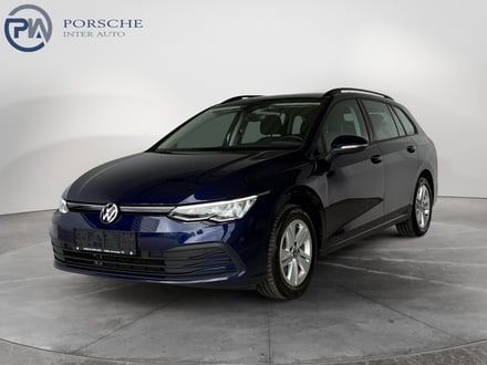 VW Golf Variant Life TDI