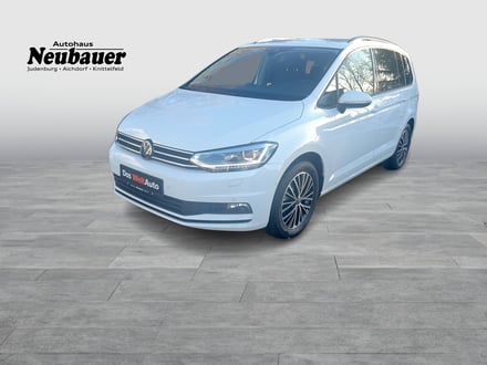 VW Touran Friends TDI