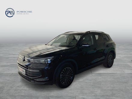 VW Tiguan 1.5 eTSI 96 kW Life
