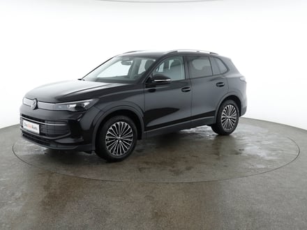 VW Tiguan 1.5 eTSI 96 kW Life