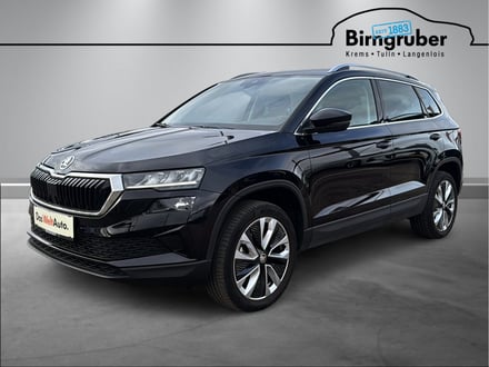 Škoda Karoq Selection TSI