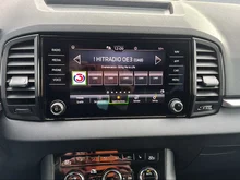 Thumbnail-Foto von Fahrzeug