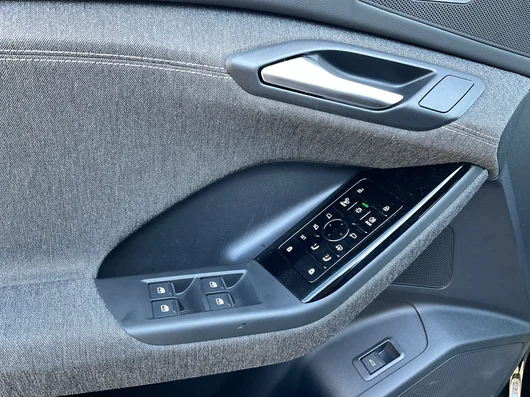 Bild eines Audi Q6 e-tron quattro