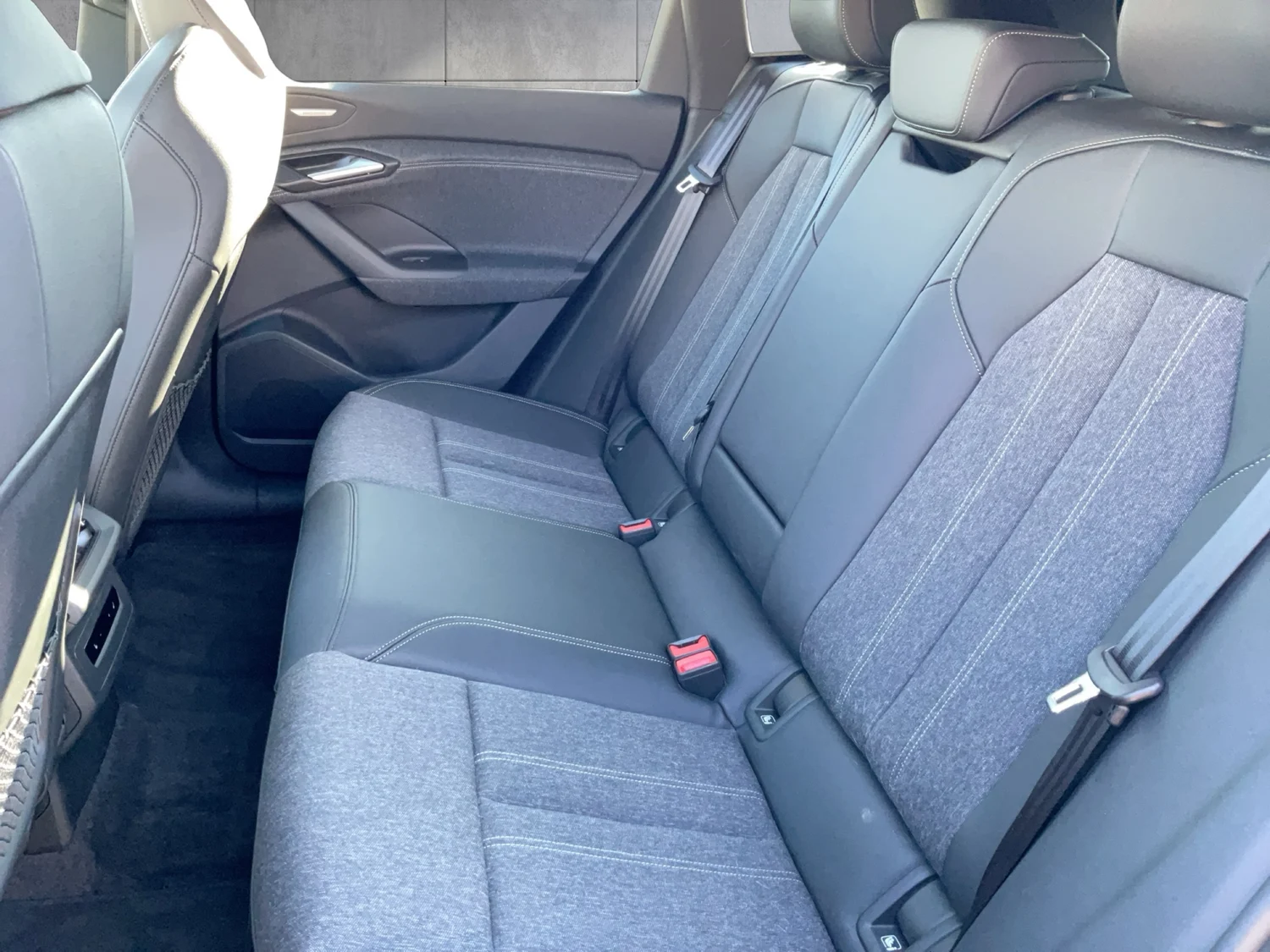 Bild eines Audi Q6 e-tron quattro