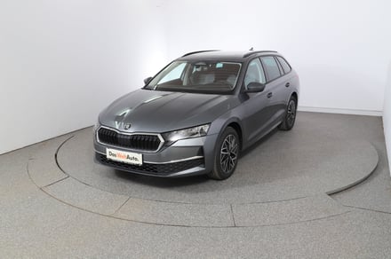 Škoda Octavia Combi Selection TDI DSG