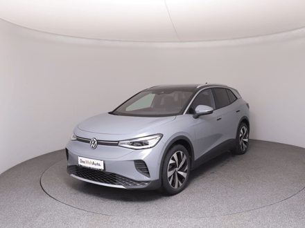 VW ID.4 Pro 4MOTION 210 kW Business