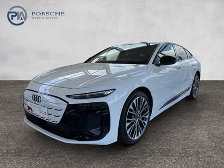 Audi A6 Sportback e-tron quattro business